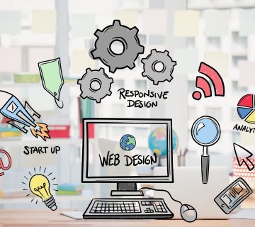 طراحی وبسایت