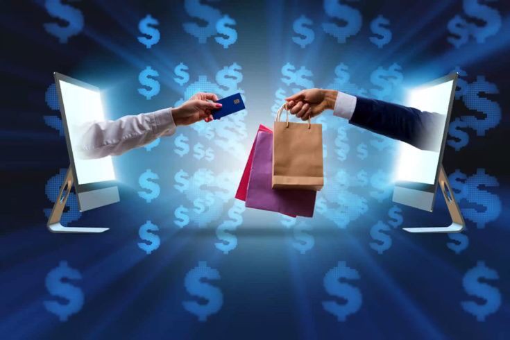 ویژگی های یک سایت حرفه ای برای جذب مشتری